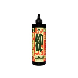 [IOL-MR500] It's Olio Mr. Olio: Extra Virgin Olive Oil 500ml