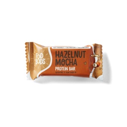 [FB-PHM50] Fodbods Protein Bars – Hazelnut Mocha 50g
