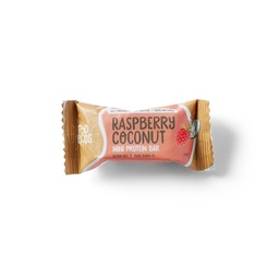 [FB-PRC30] Fodbods Protein Bars – Raspberry Coconut 30g
