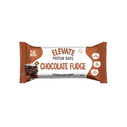 [FB-ECF55] Fodbods Elevate Bars – Chocolate Fudge 55g