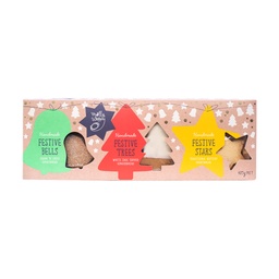 [MW-XTP] Molly Woppy Festive Trio Pack 405g