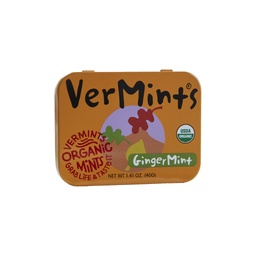 [VM-MGL] Vermints GingerMint 40g
