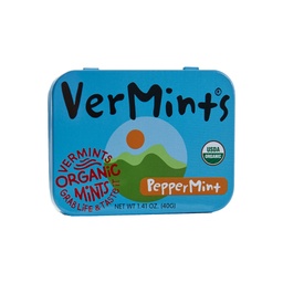 [VM-MPL] Vermints PepperMint 40g
