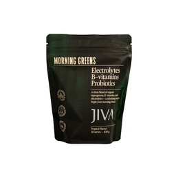 [JK-XGn] Jiva Morning Greens Powder 300g