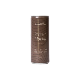 [IB-PCHn] Innerbloom Protein Mocha – Chocolate 240ml